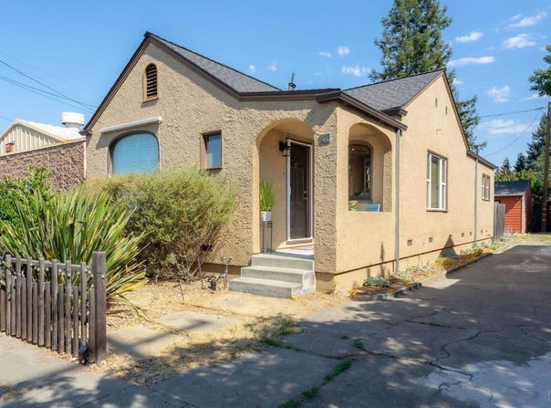 619 Oak Street, Santa Rosa, CA 95404