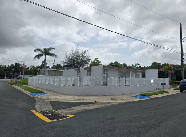 A-11 URB VISTA HERMOSA, HUMACAO, 00791