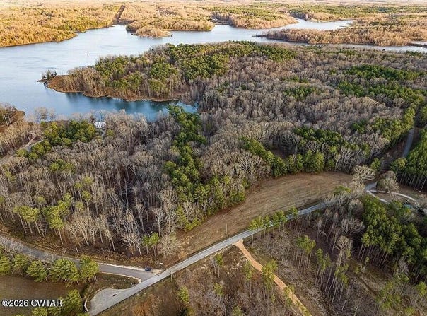 Stately Oak Dr Lot 3, Huntingdon, TN 38344