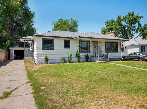 5715 N Alameda Blvd, Spokane, WA 99205