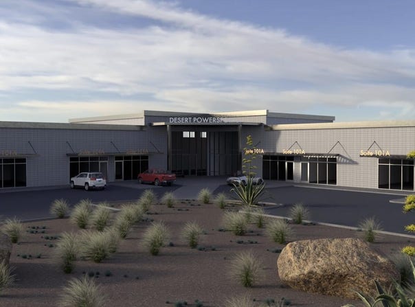 1955 E OLD W Highway, Apache Junction, AZ 85119