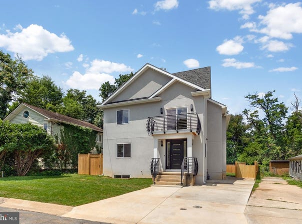 512 BICKFORD AVENUE, ROCKVILLE, MD 20850