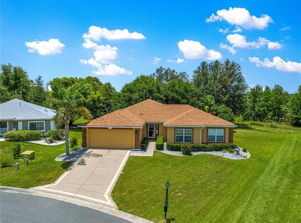 13835 SE 85TH CIRCLE, SUMMERFIELD, FL 34491