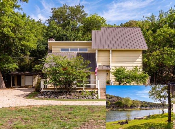 2985 Hwy 39, Hunt, TX 78024