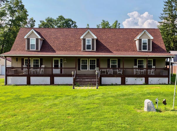175 Eleventh Street, Rupert, WV 25984
