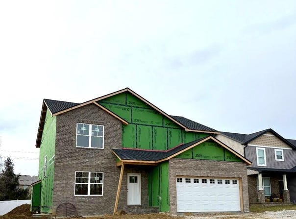 840 Bassett Street, O'Fallon, IL 62269