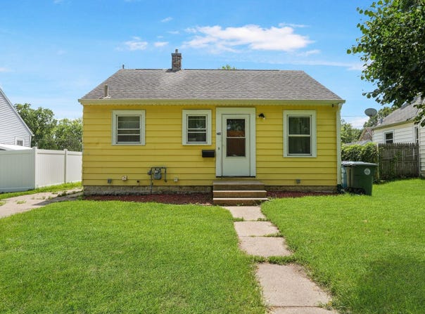 1422 Vine Street, Waterloo, IA 50703