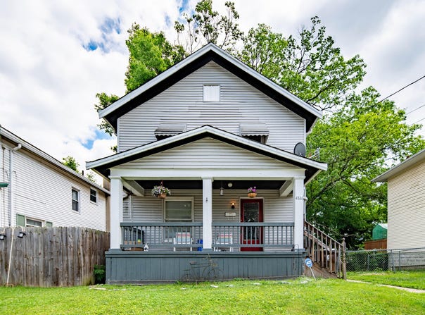 4336 Vermont Avenue, Covington, KY 41015