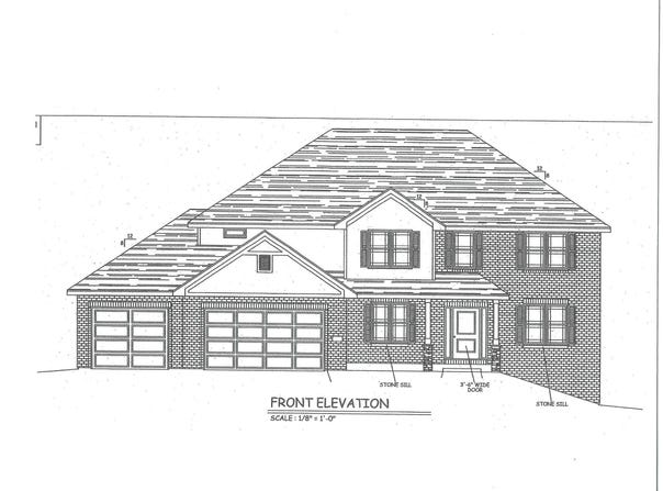 13827 Bradley Dr ( Lot 30 ), ROSCOE, IL 61073