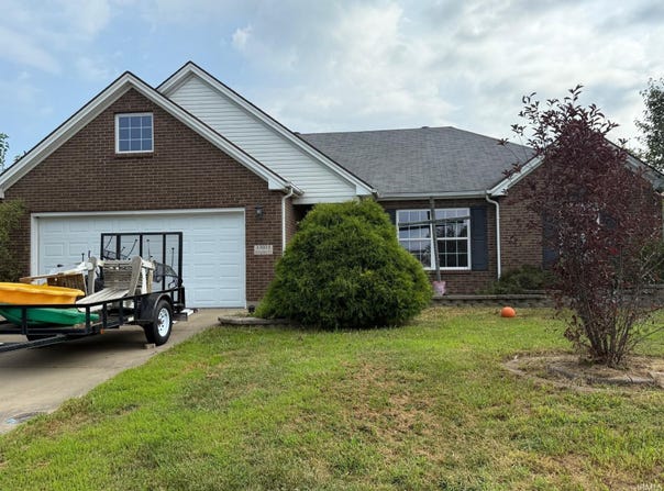 13031 Kingsley Court, Evansville, IN 47725