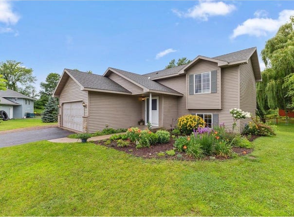 207 Ash Street E, Annandale, MN 55302