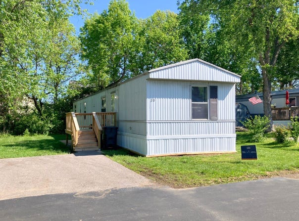 69 Cedar Hill Estates, Cedar Hill, MO 63016