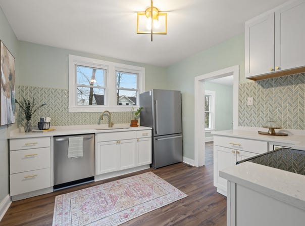 215 Boone Street, Berea, KY 40403