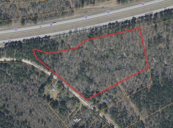 0 Foster Sprouse, Thomson, GA 30824