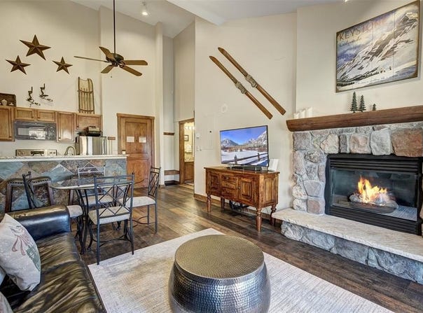 91 River Run Road, KEYSTONE, CO 80435