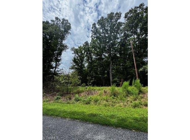 0 John Harger Road, Walnut Cove, NC 27052