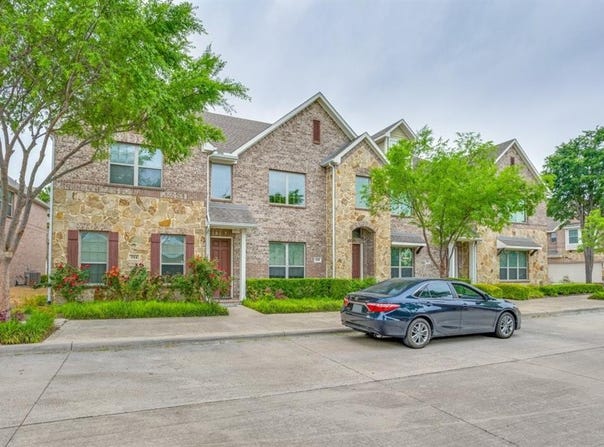 214 Alexandra Avenue, Richardson, TX 75081