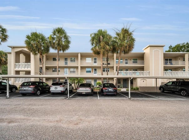 920 VIRGINIA STREET, DUNEDIN, FL 34698