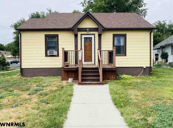 2202 AVENUE D, Scottsbluff, NE 69361