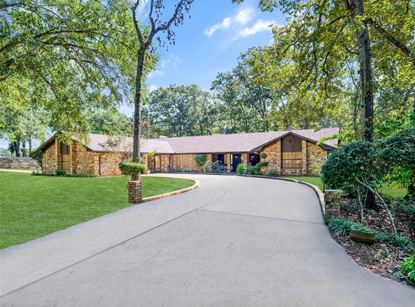 1639 SE Loop 456, Jacksonville, TX 75766