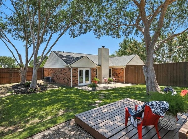 247 Aspenway Drive, Coppell, TX 75019