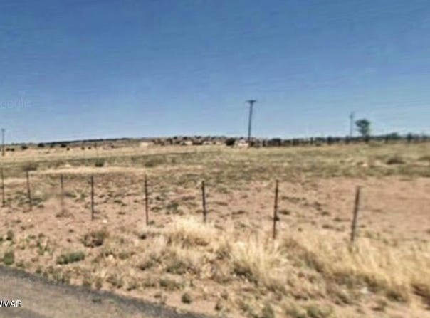 County Road 6012 (4 Parcels), St. Johns, AZ 85936