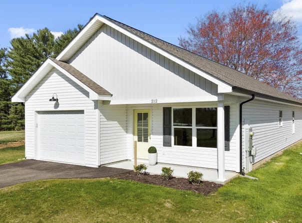 212 Baylor Avenue, Morristown, TN 37814