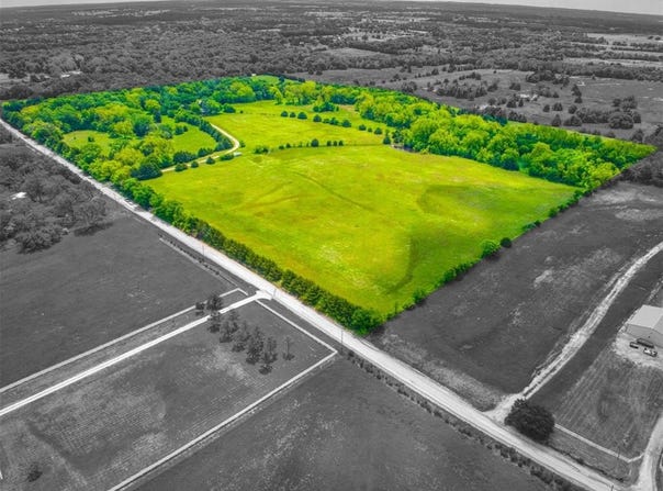 356653 E 1070 Road, Prague, OK 74864