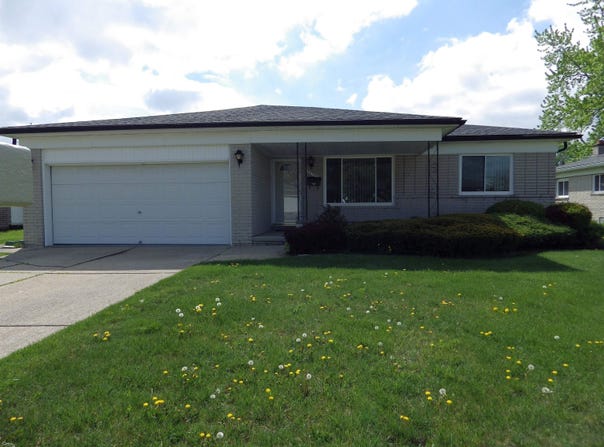 33723 Colfax, Sterling Heights, MI 48310
