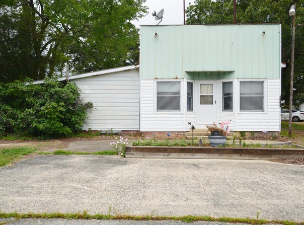 8671 S Nc 49 Highway, Snow Camp, NC 27349