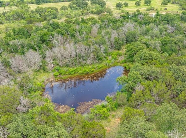Tbd County Road 109, Mingus, TX 76463