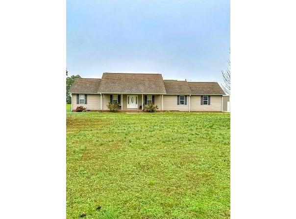 2087 NIX MILL POND RD, Hackleburg, AL 35564