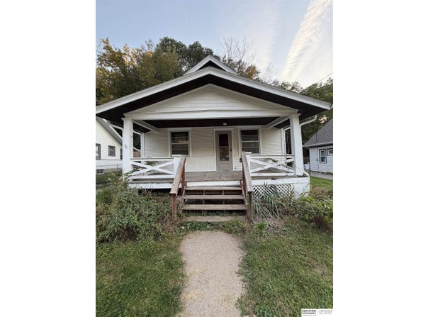 666 Franklin Avenue, Council Bluffs, IA 51503