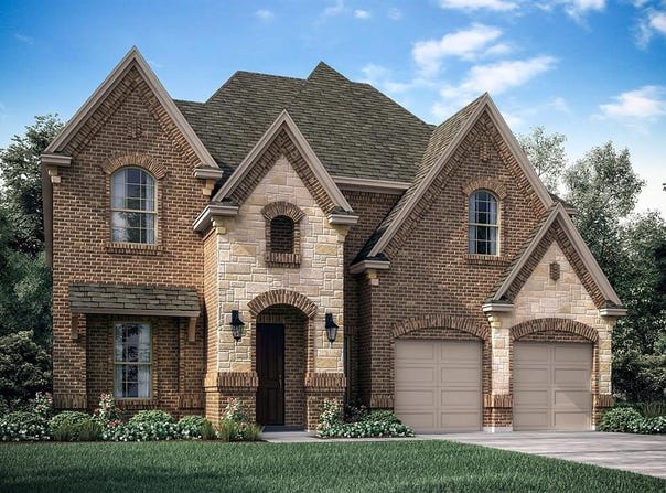2609 Steve Street, Burleson, TX 76028
