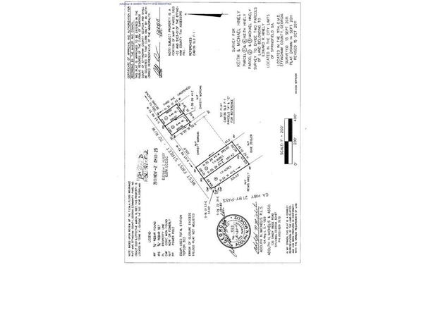 W First St Ext, Springfield, GA 31329