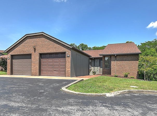 465 Manor Drive, Kingsport, TN 37660