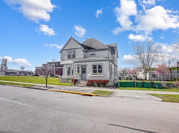 28 W Canal Street, Troy, OH 45373