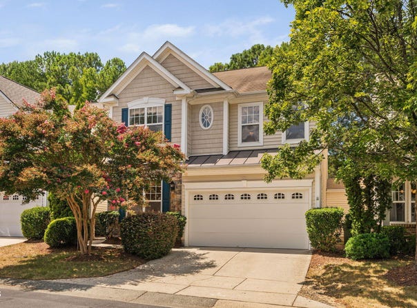620 Abbey Hall Way, Cary, NC 27513