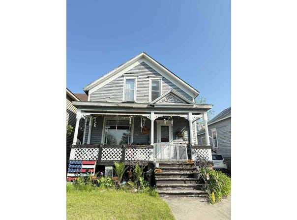 816 Ford Avenue, Alpena, MI 49707
