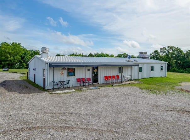22048 Old Town 2nd Street, Blanchard, OK 73010