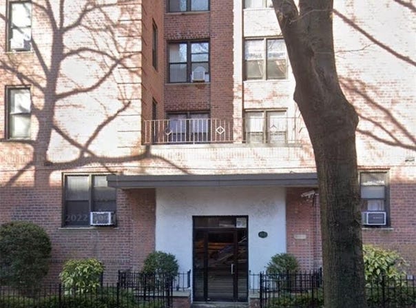 3535 Kings College Place, Bronx, NY 10467