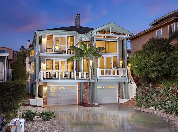 13765 Condesa, Del Mar, CA 92014