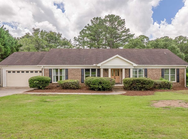 5311 Woodhill Circle, TUSCALOOSA, AL 35405