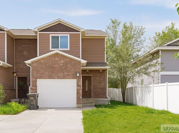 357 Lemmon Lane, Rigby, ID 83442