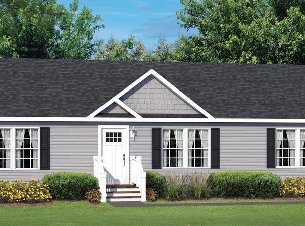 744 Ridge Road, Bowdoinham, ME 04008