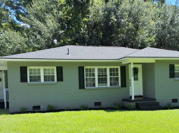 212 Rifle Lane, Moncks Corner, SC 29461