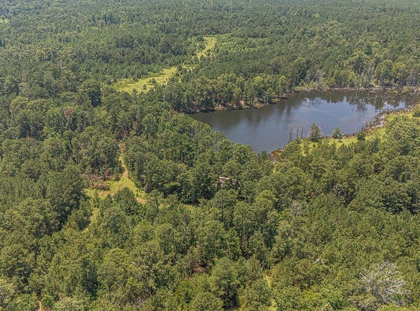 541 Key Road, Edgefield, SC 29824