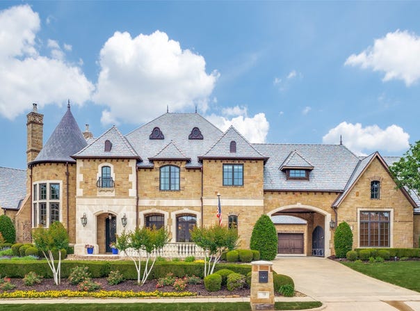 1701 Sherburne Drive, Keller, TX 76262