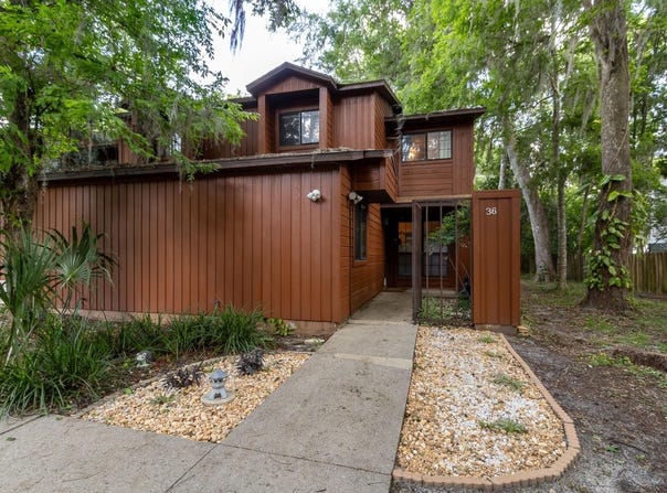 900 SW 62ND BOULEVARD, GAINESVILLE, FL 32607