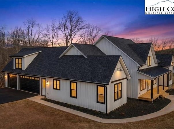 20 Busic Ridge, Sparta, NC 28675